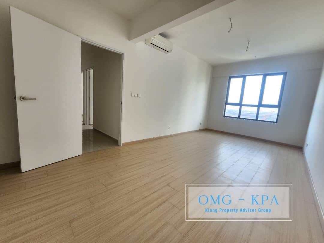 Kota Bayuemas Gravit8 Ashino Condo Klang - photo 8
