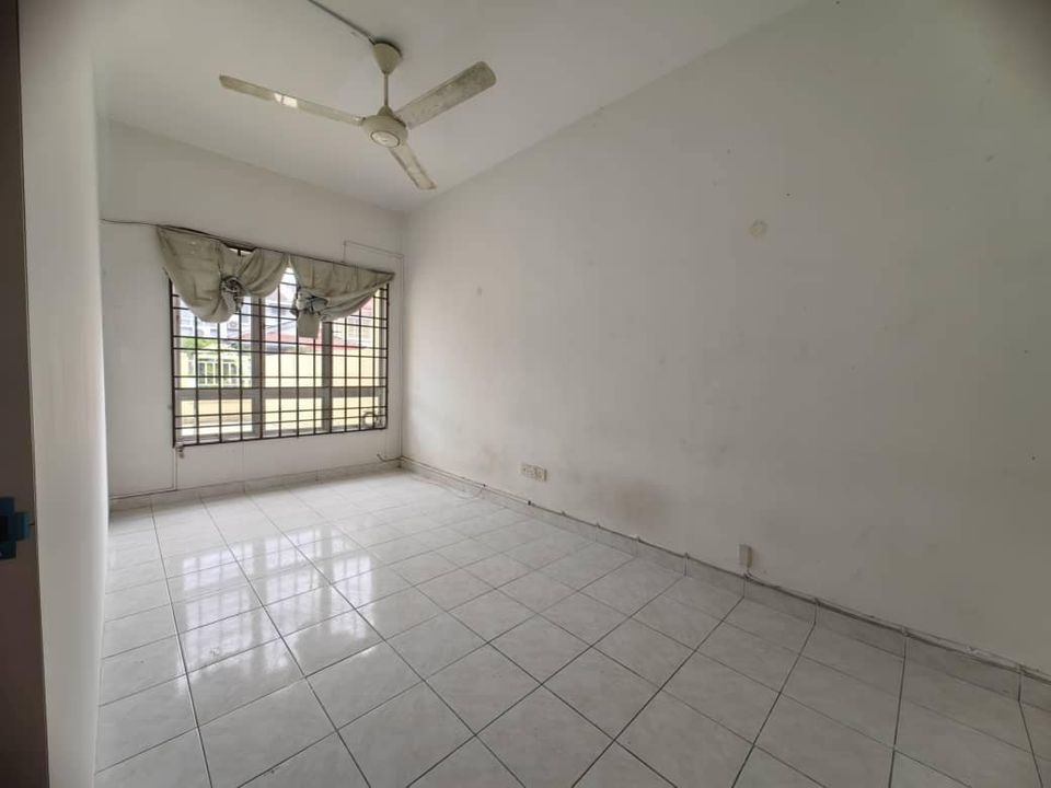 Bandar Botanic Cassia 2sty House Klang - photo 2