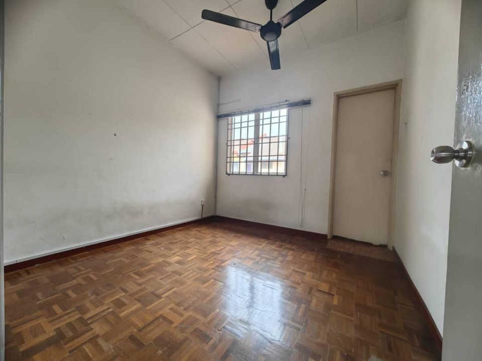 Bandar Botanic Cassia 2sty House Klang - photo 3
