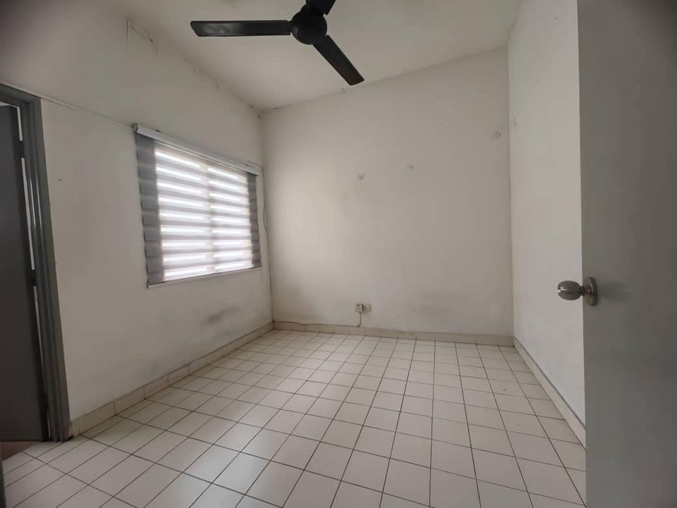 Bandar Botanic Cassia 2sty House Klang - photo 4