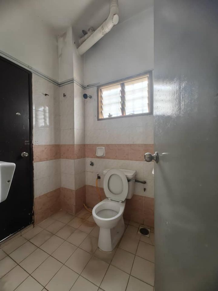 Bandar Botanic Cassia 2sty House Klang - photo 5