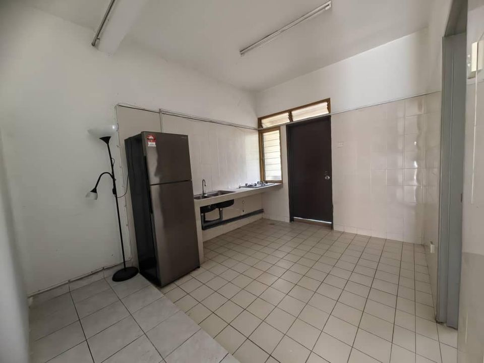 Bandar Botanic Cassia 2sty House Klang - photo 7