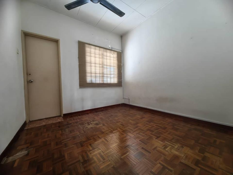Bandar Botanic Cassia 2sty House Klang - photo 8