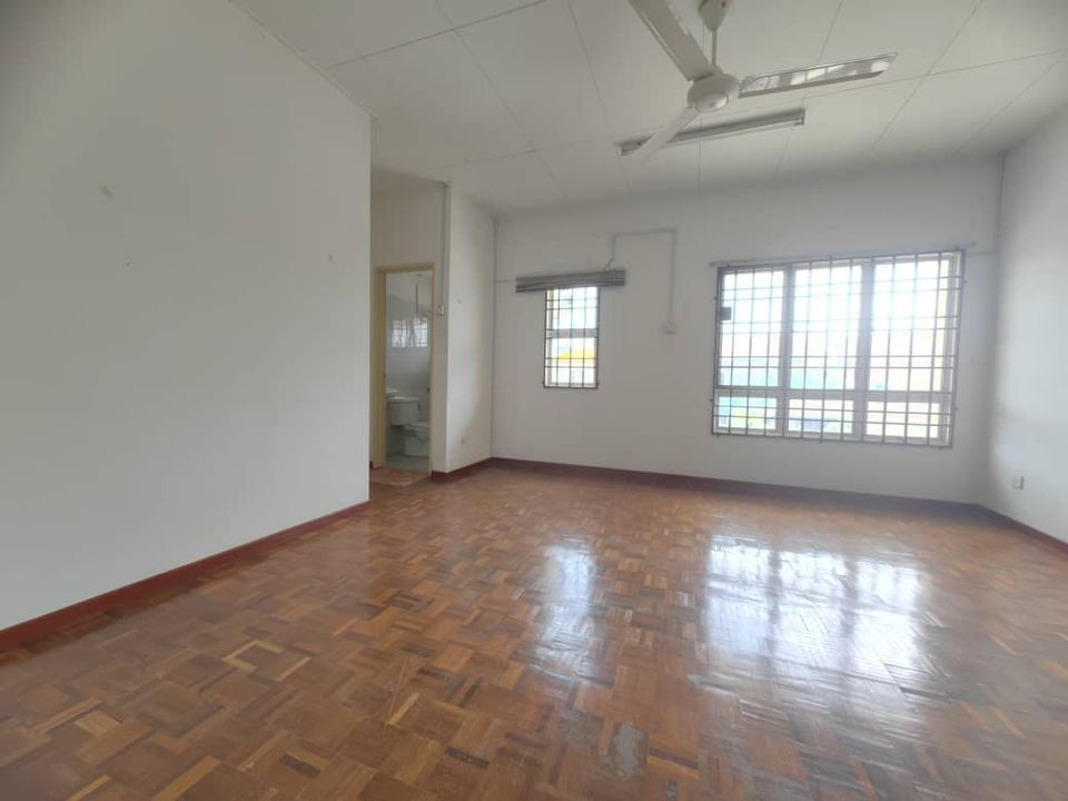 Bandar Botanic Cassia 2sty House Klang - photo 9