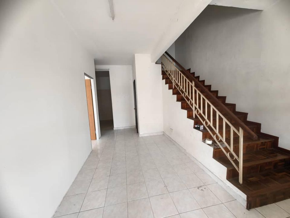 Bandar Botanic Cassia 2sty House Klang - photo 10