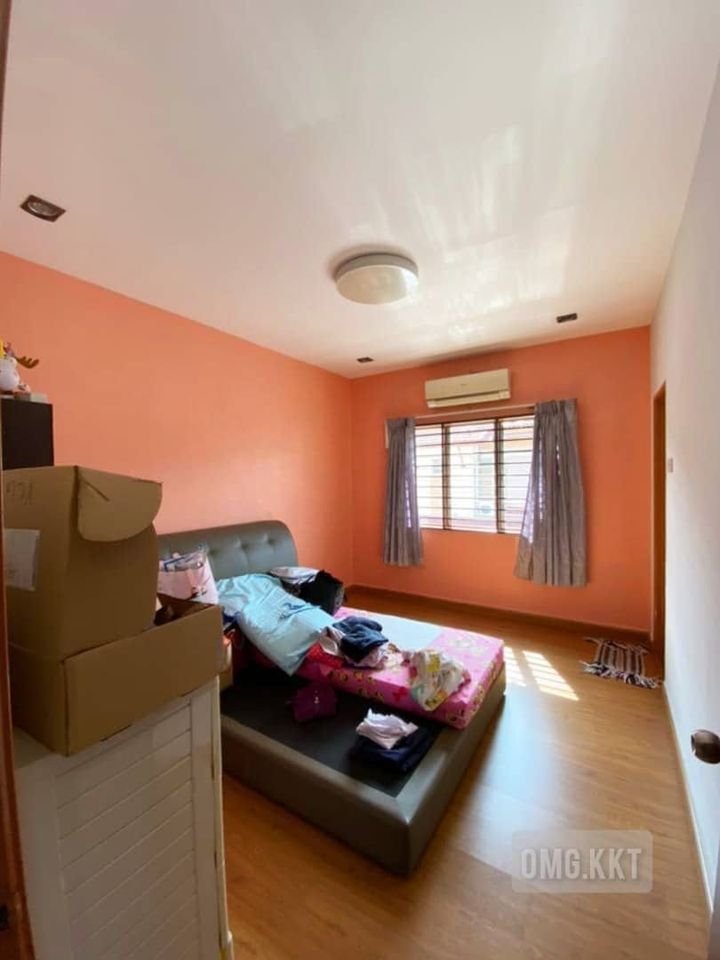 Bandar Bukit Raja Desira 2sty Endlot House Klang - photo 3