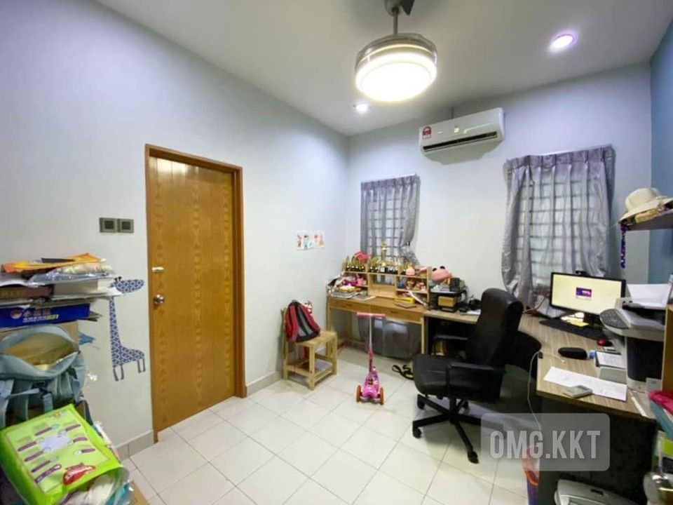Bandar Bukit Raja Desira 2sty Endlot House Klang - photo 5