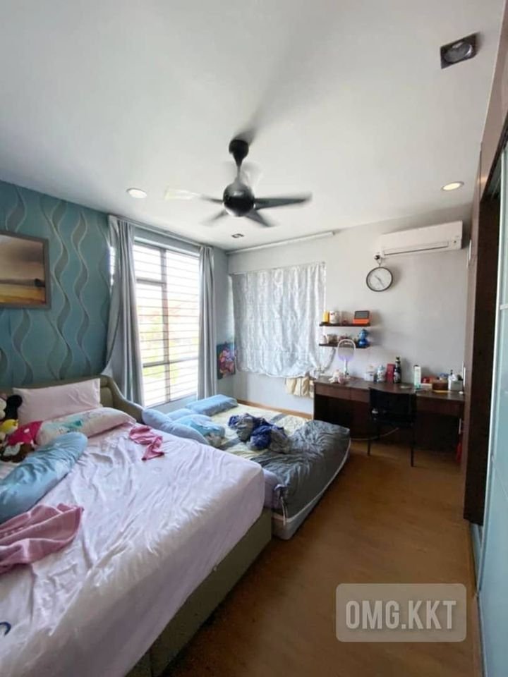 Bandar Bukit Raja Desira 2sty Endlot House Klang - photo 6