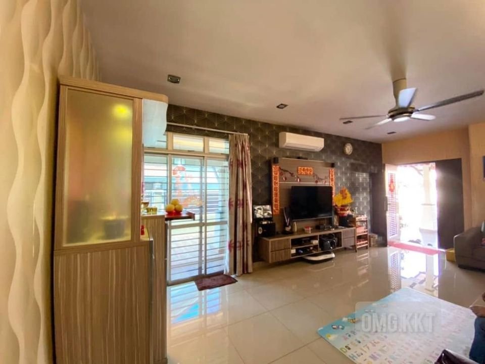 Bandar Bukit Raja Desira 2sty Endlot House Klang - photo 7