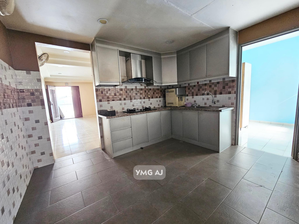 Bandar Bukit Tinggi 2 2sty House Klang - photo 3