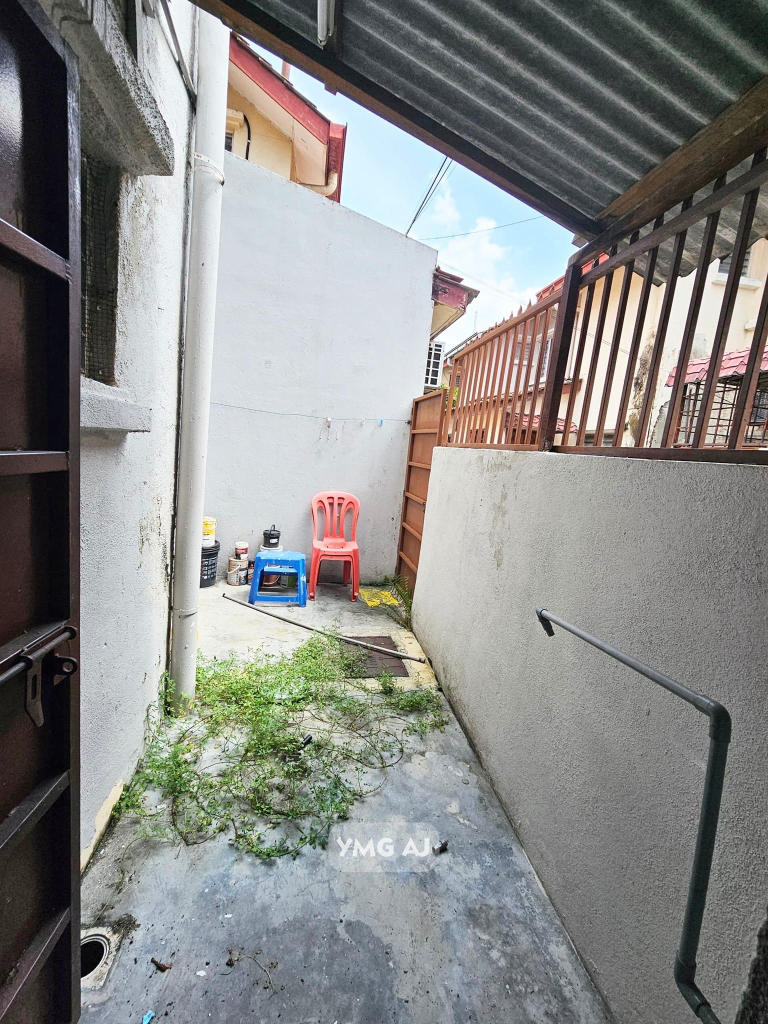 Bandar Bukit Tinggi 2 2sty House Klang - photo 9