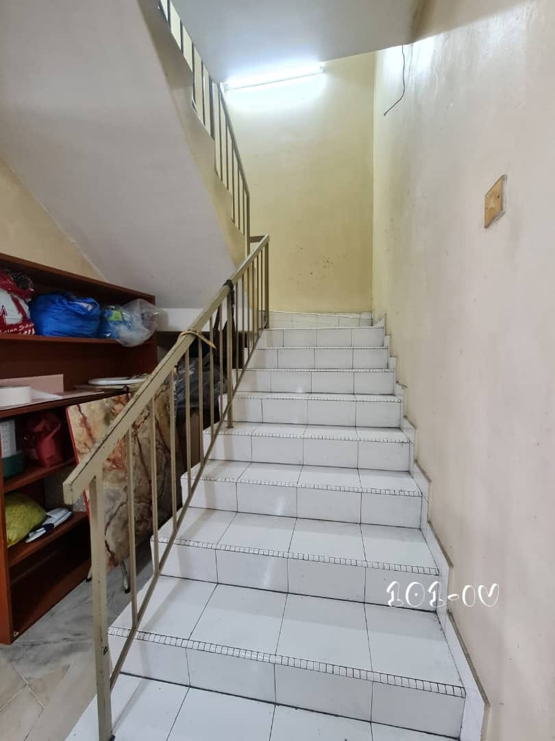 Rantau Panjang 2sty Endlot House Klang - photo 2