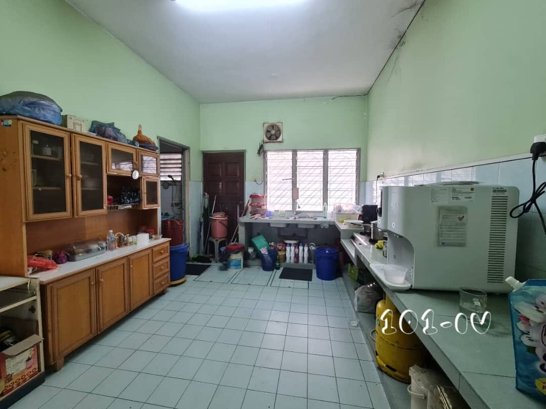 Rantau Panjang 2sty Endlot House Klang - photo 3