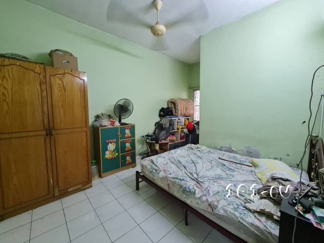 Rantau Panjang 2sty Endlot House Klang - photo 4