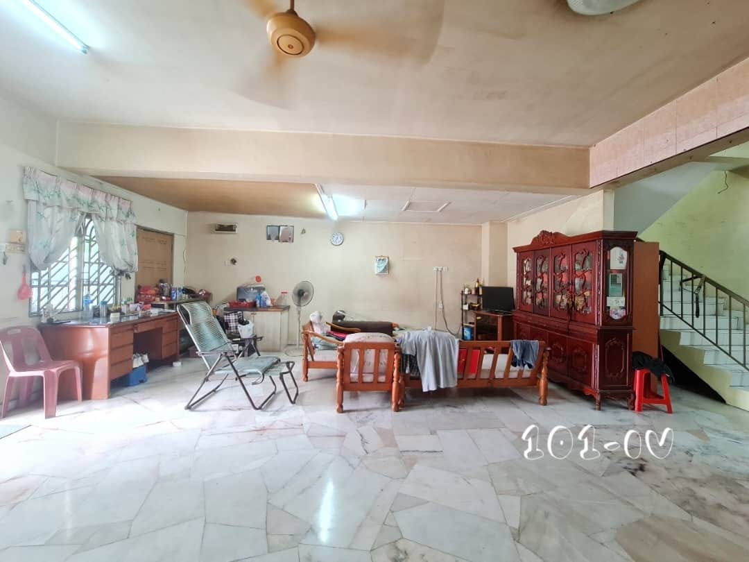 Rantau Panjang 2sty Endlot House Klang - photo 5