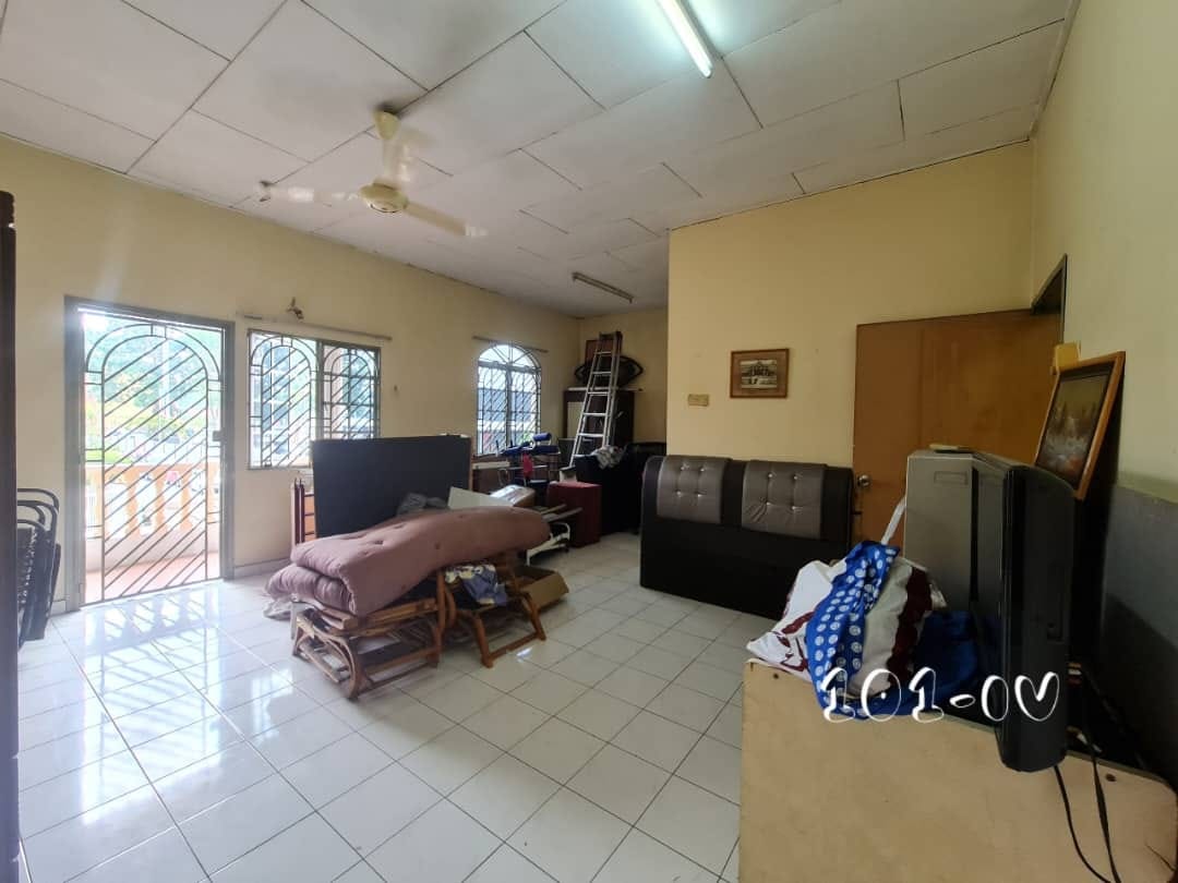 Rantau Panjang 2sty Endlot House Klang - photo 9