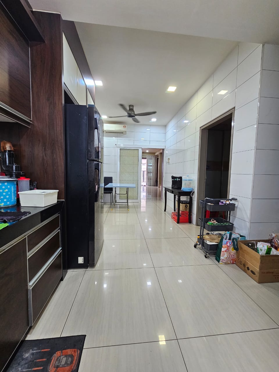 Bandar Bukit Raja Nafiri 2sty House Klang - photo 2