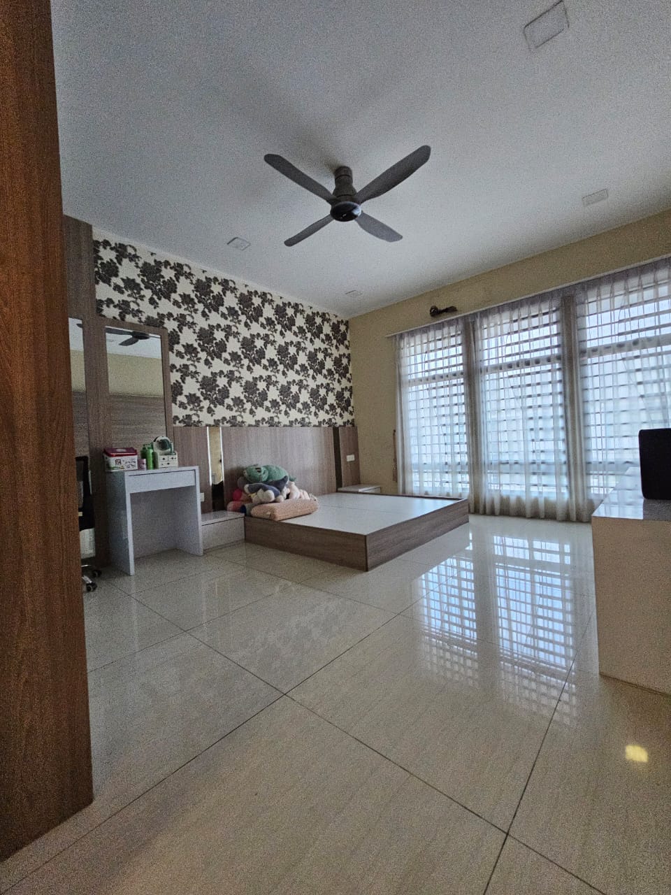 Bandar Bukit Raja Nafiri 2sty House Klang - photo 3