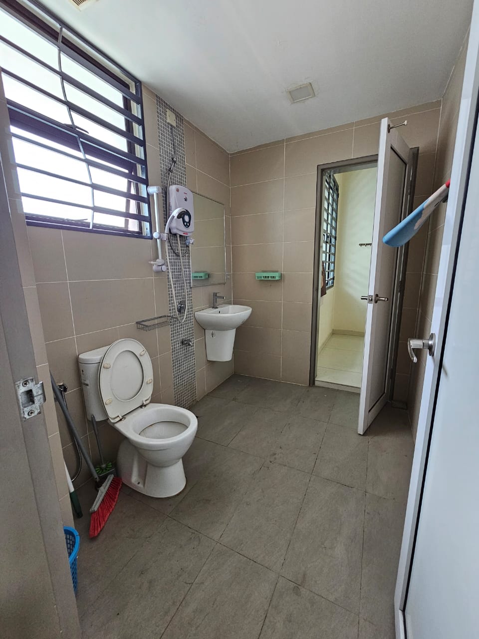 Bandar Bukit Raja Nafiri 2sty House Klang - photo 4