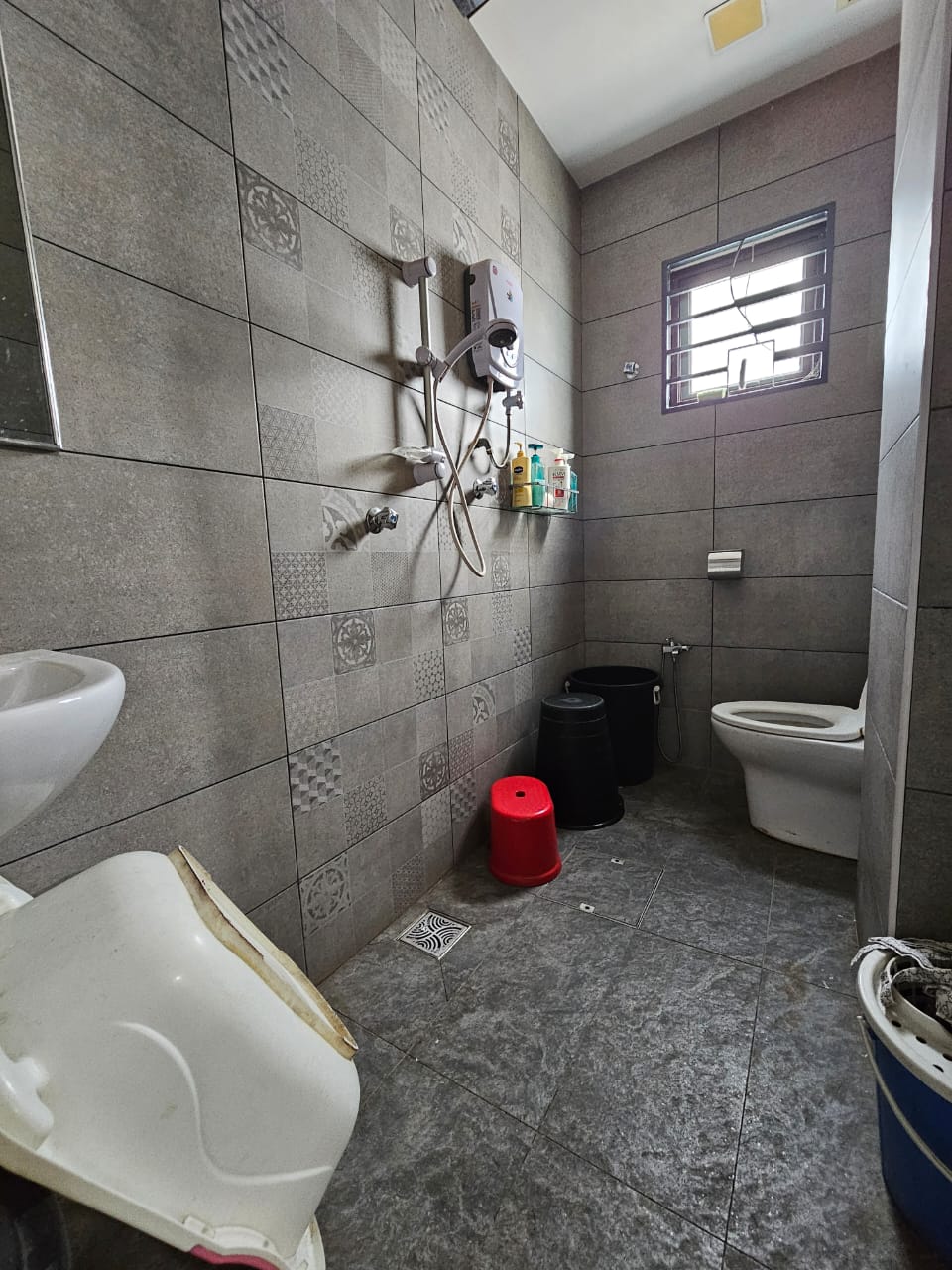 Bandar Bukit Raja Nafiri 2sty House Klang - photo 5