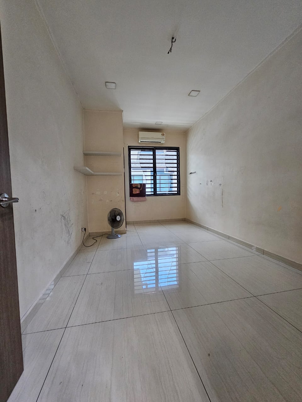 Bandar Bukit Raja Nafiri 2sty House Klang - photo 6