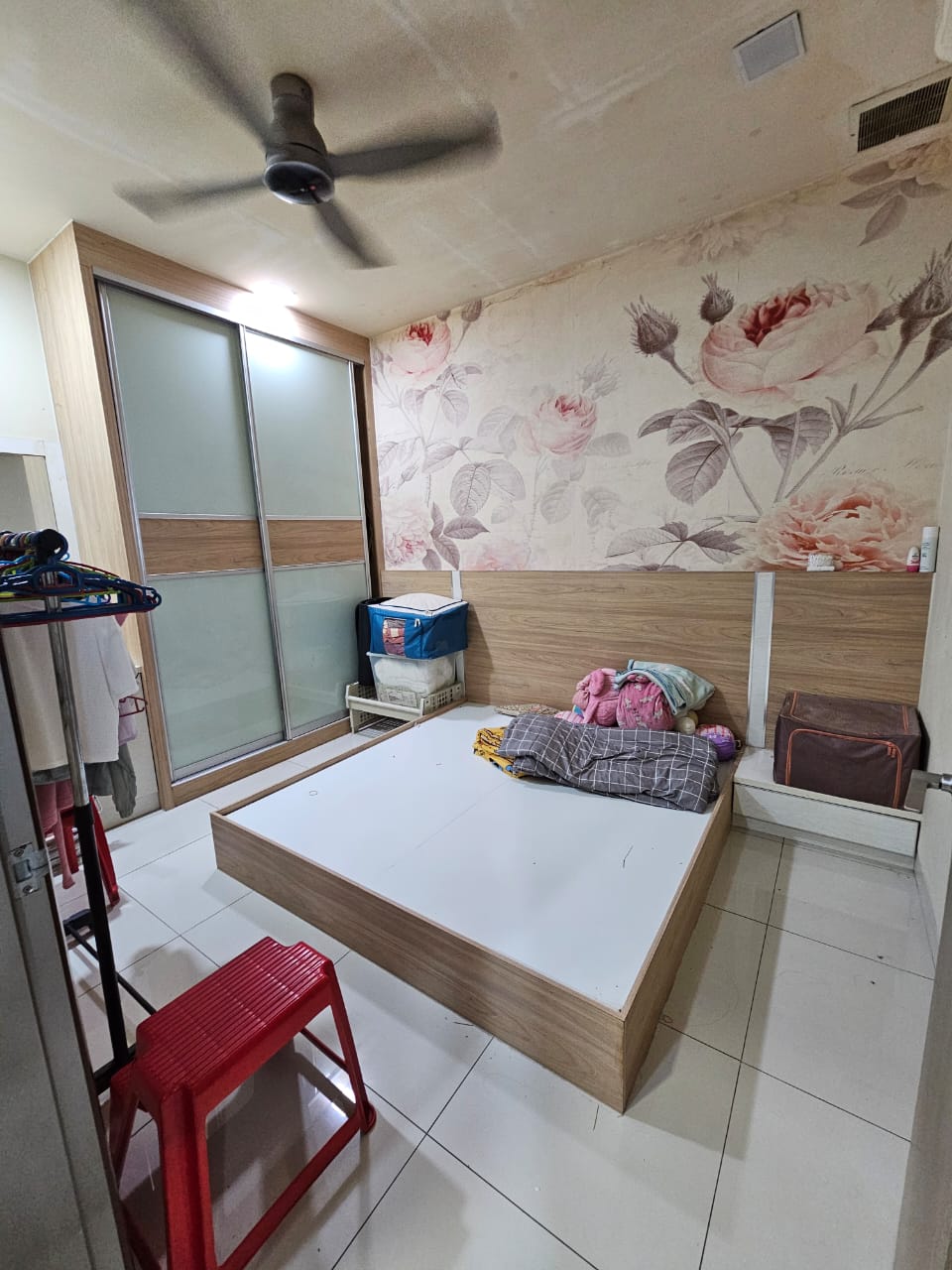 Bandar Bukit Raja Nafiri 2sty House Klang - photo 7