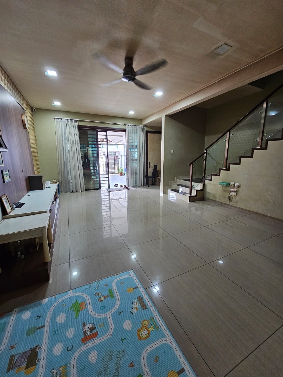 Bandar Bukit Raja Nafiri 2sty House Klang - photo 8