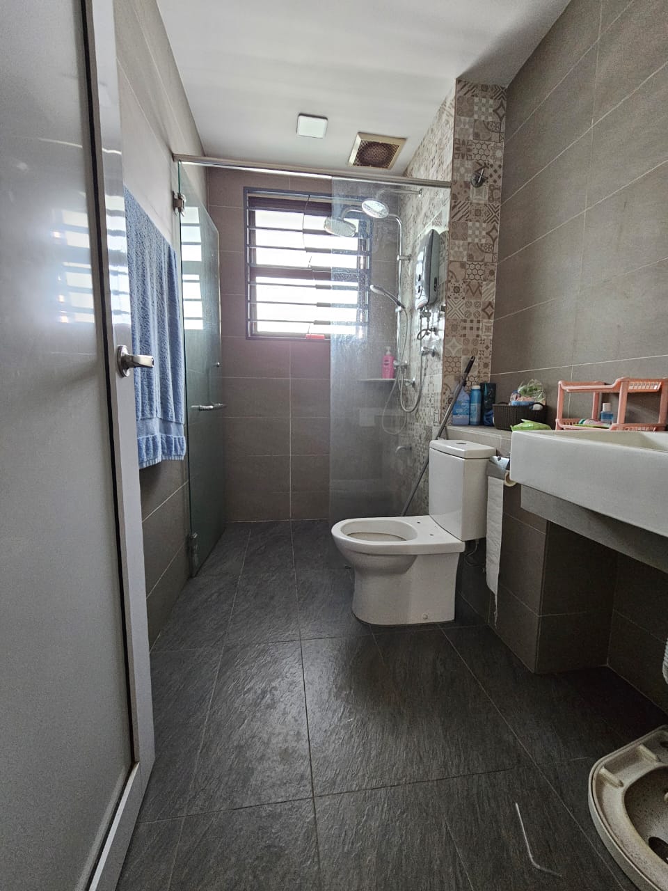 Bandar Bukit Raja Nafiri 2sty House Klang - photo 9