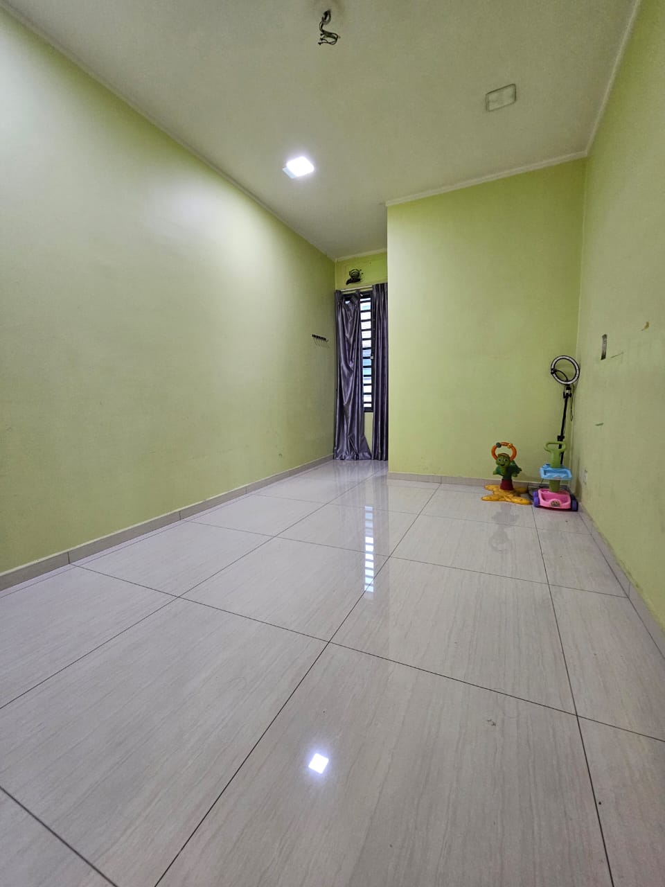 Bandar Bukit Raja Nafiri 2sty House Klang - photo 10
