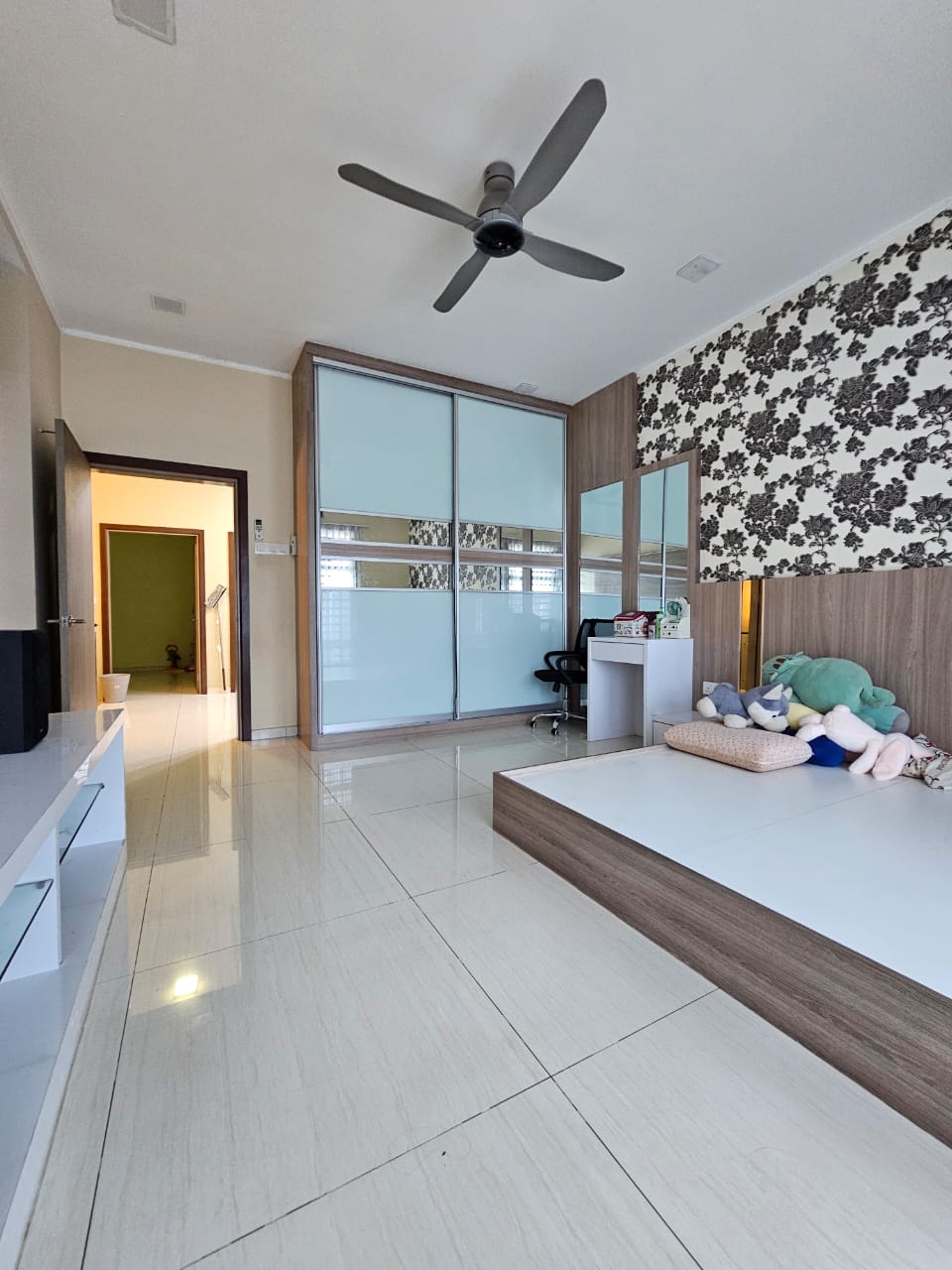 Bandar Bukit Raja Nafiri 2sty House Klang - photo 11