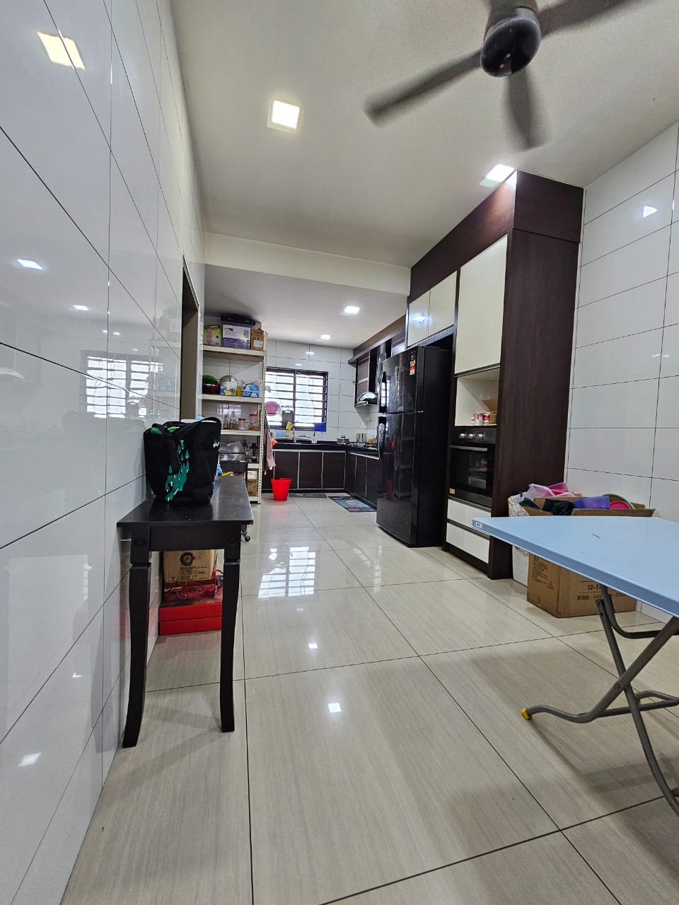 Bandar Bukit Raja Nafiri 2sty House Klang - photo 12