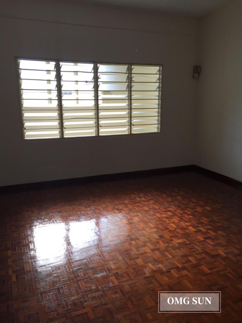 Taman Eng Ann Single Storey Corner House Klang - photo 2