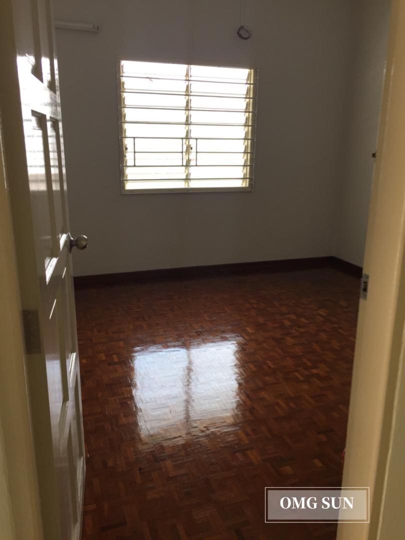 Taman Eng Ann Single Storey Corner House Klang - photo 3