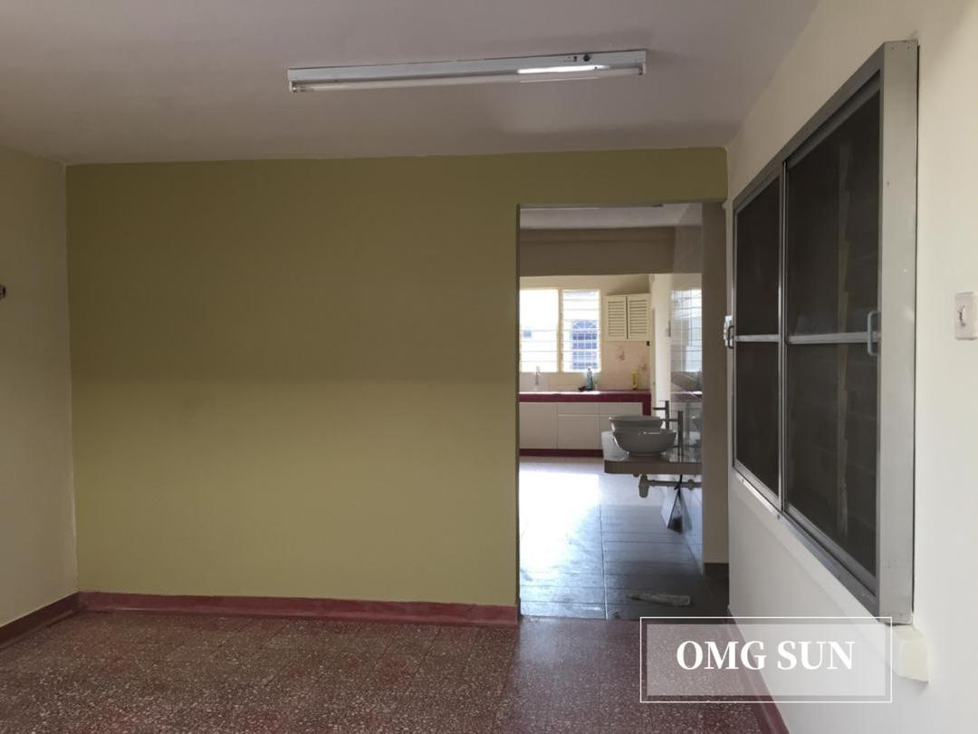 Taman Eng Ann Single Storey Corner House Klang - photo 4