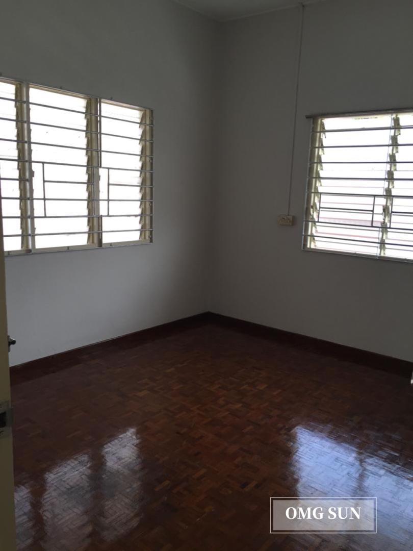 Taman Eng Ann Single Storey Corner House Klang - photo 5