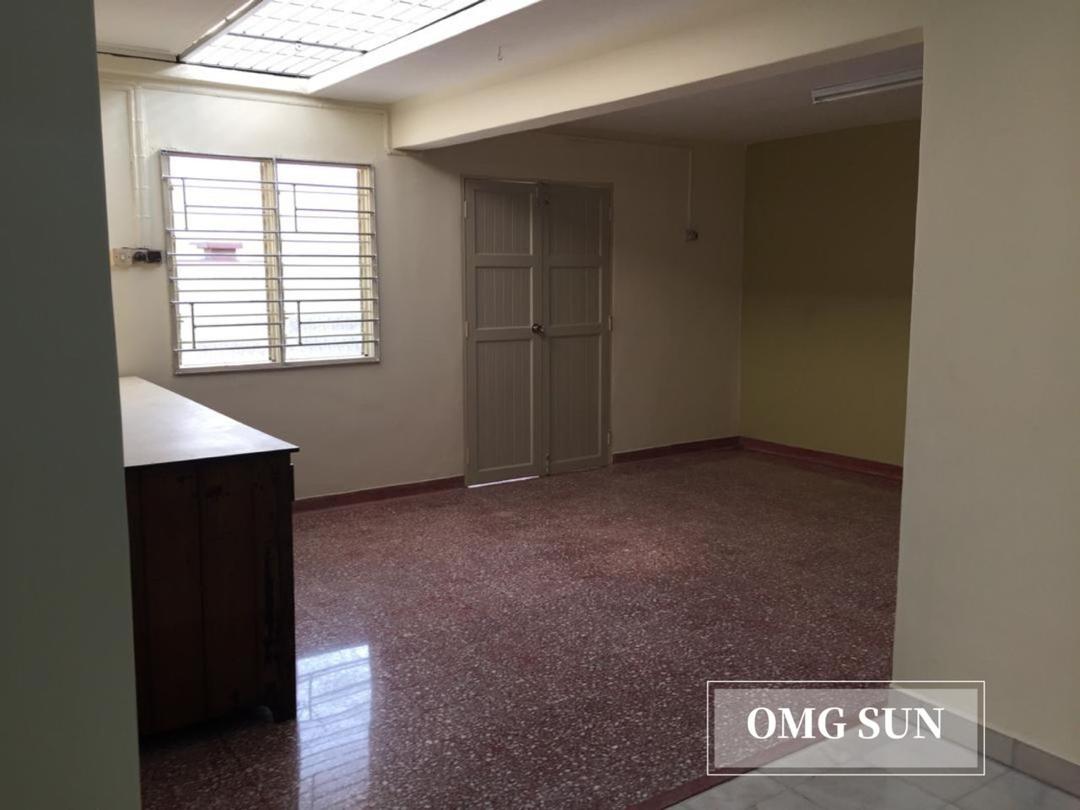Taman Eng Ann Single Storey Corner House Klang - photo 6