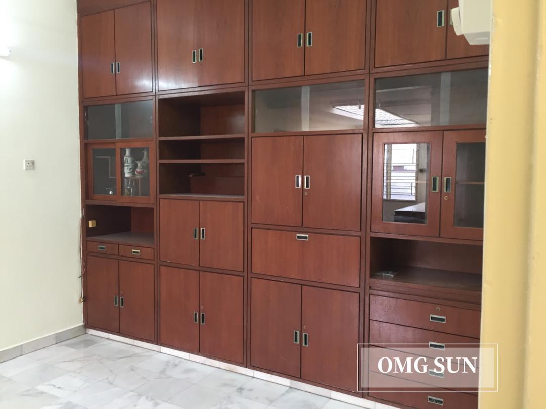 Taman Eng Ann Single Storey Corner House Klang - photo 7