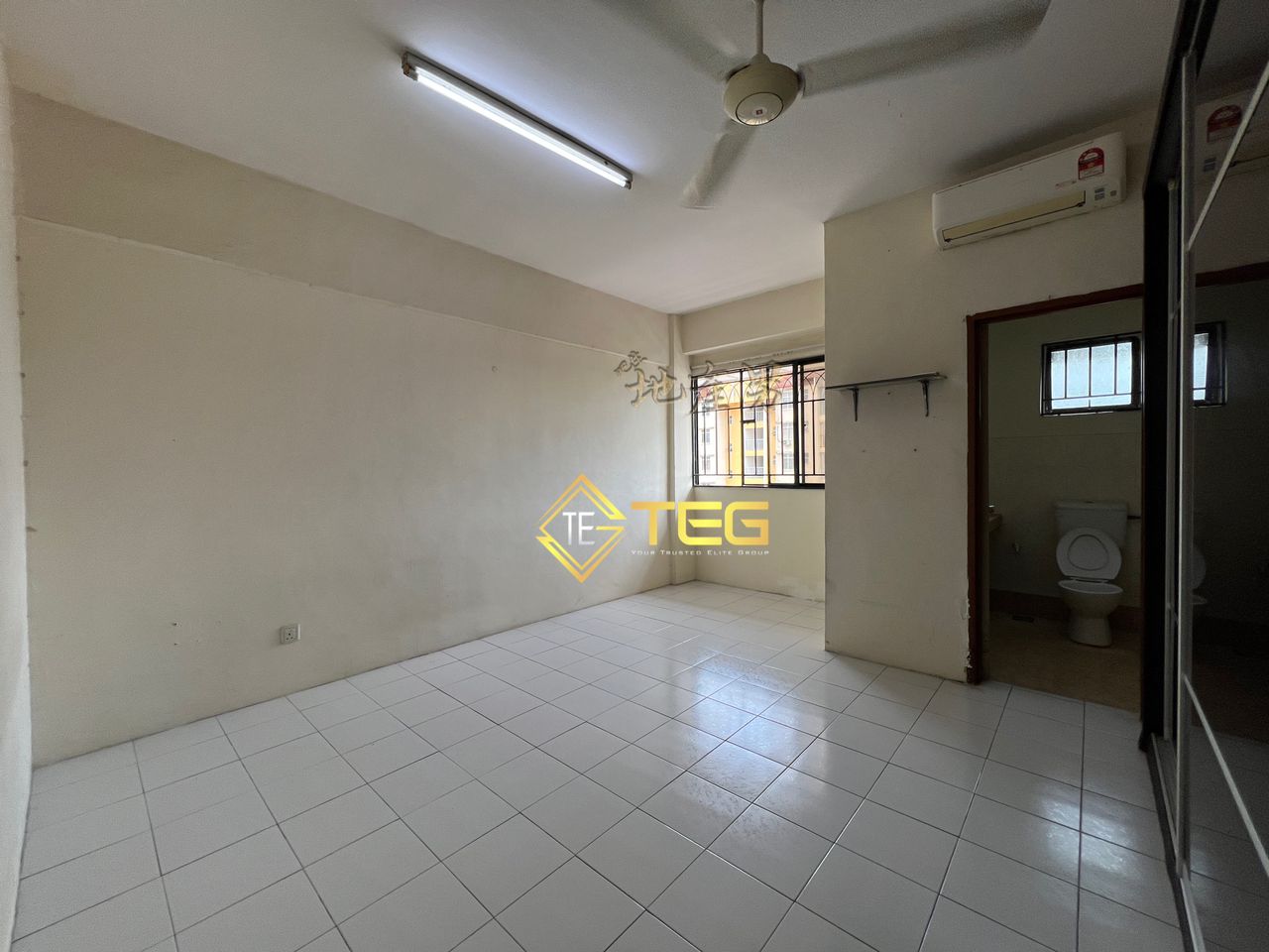 Prima Bayu Apartment Klang - photo 6