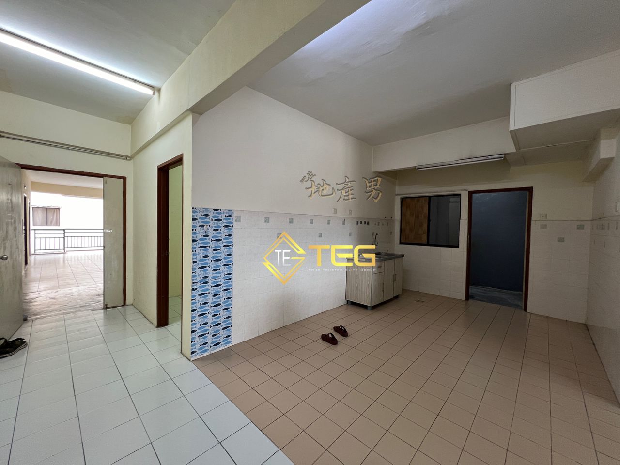 Prima Bayu Apartment Klang - photo 7