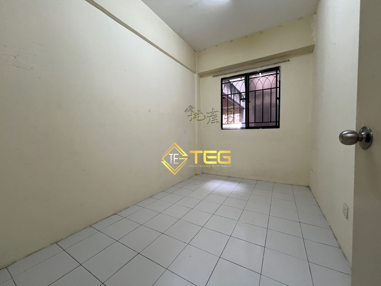 Prima Bayu Apartment Gated Guarded Klang - photo 2
