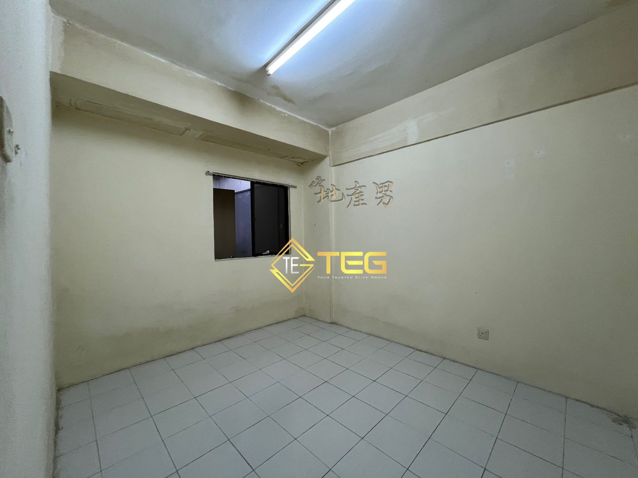 Prima Bayu Apartment Gated Guarded Klang - photo 4