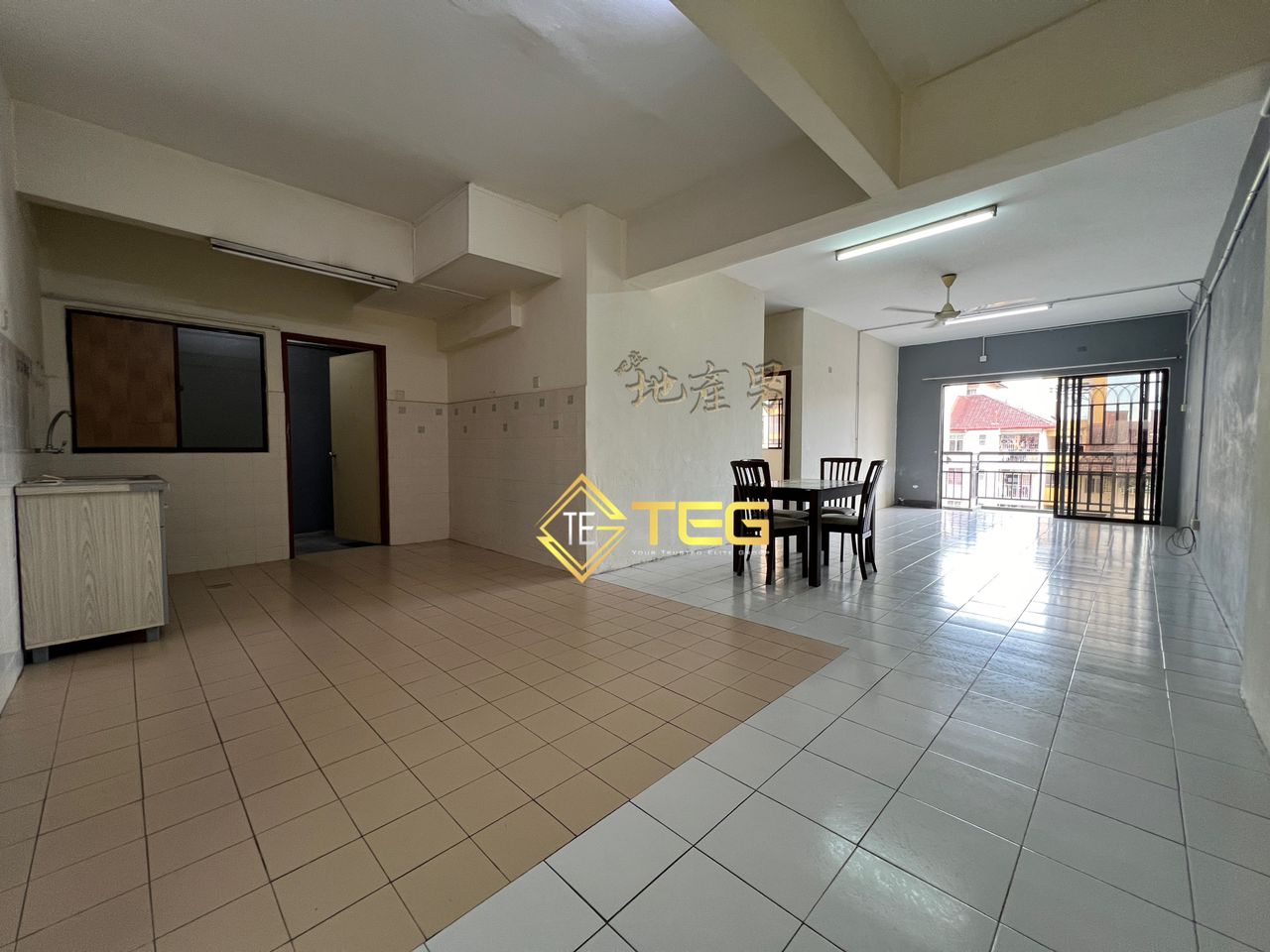 Prima Bayu Apartment Gated Guarded Klang - photo 8