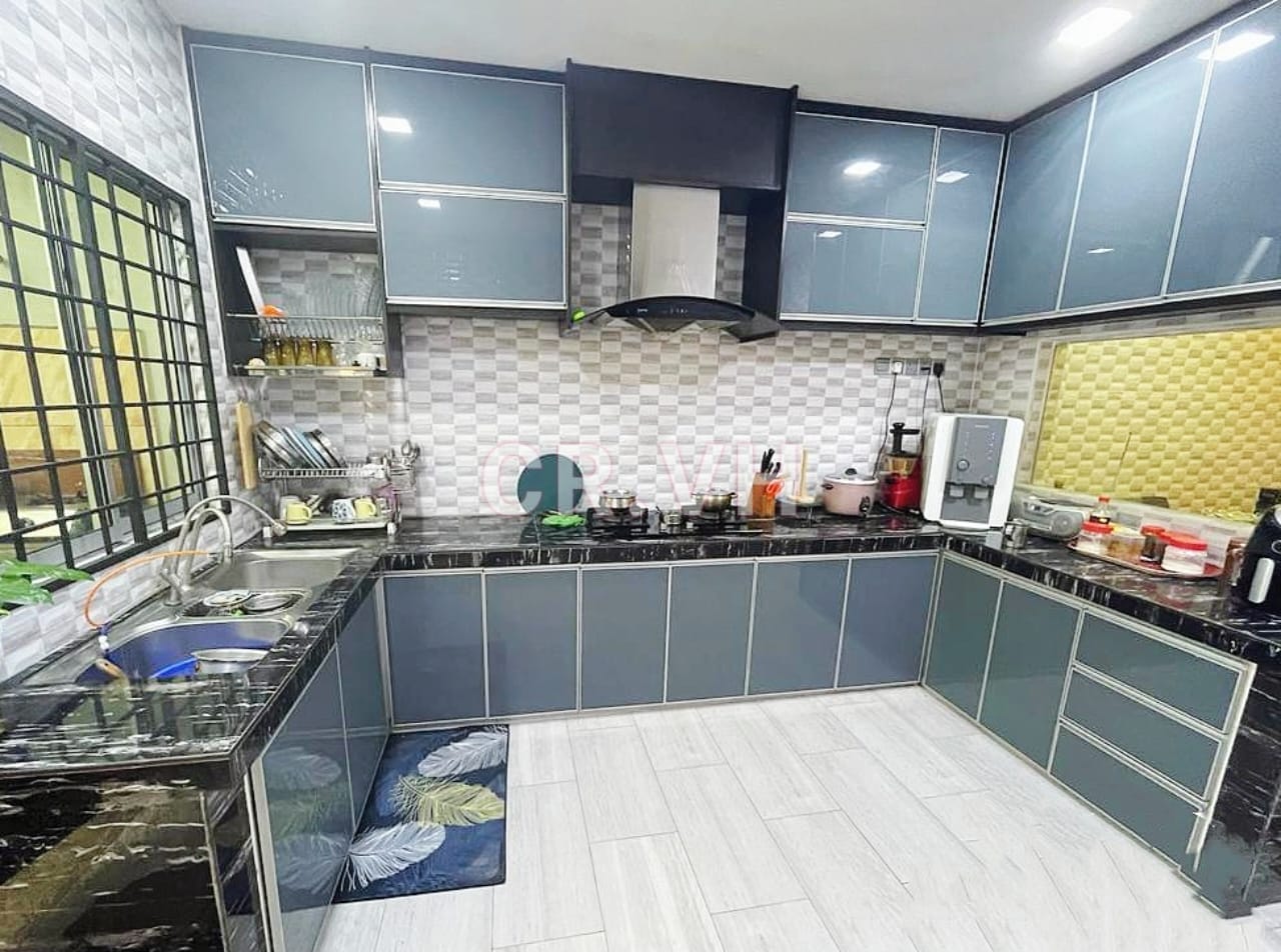 Taman Klang Jaya Single Storey House Klang - photo 3