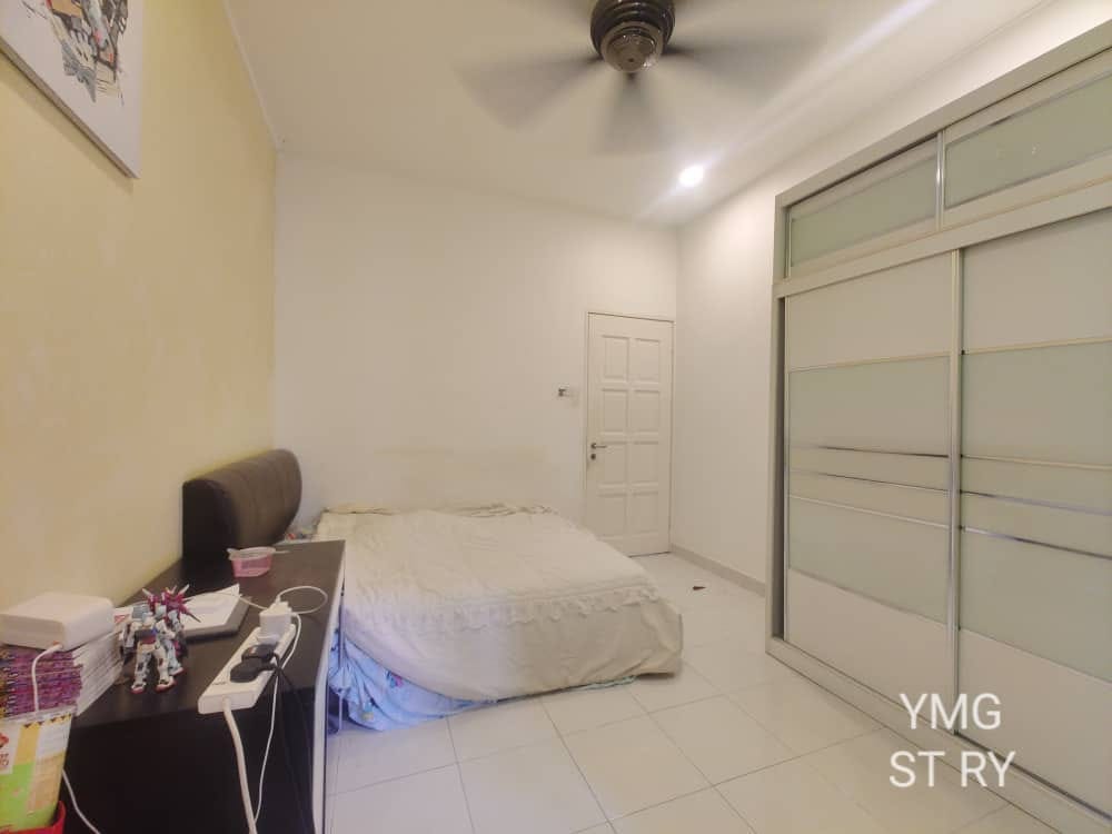 Bandar Puteri Kerongsang 2sty House Klang - photo 6