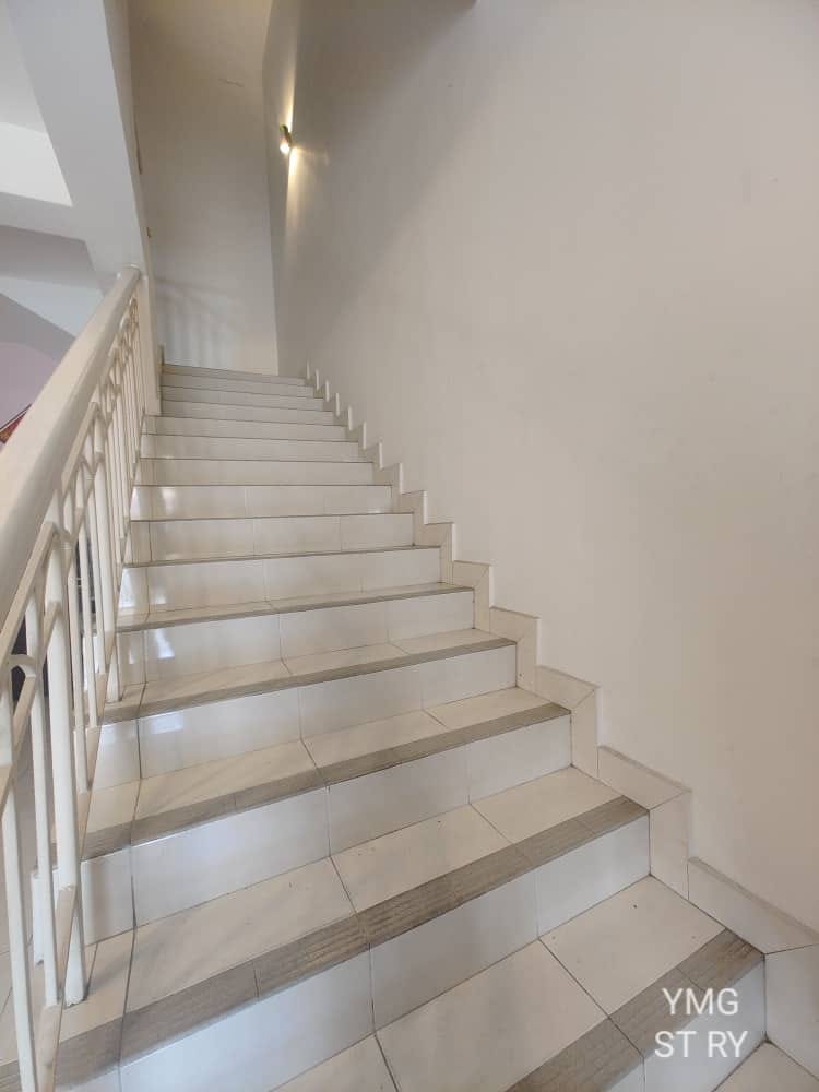 Bandar Puteri Kerongsang 2sty House Klang - photo 7
