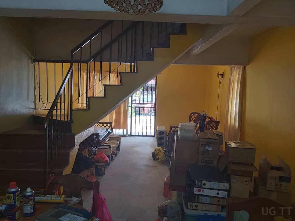 Taman Sri Muda 3sty Endlot House Klang - photo 3