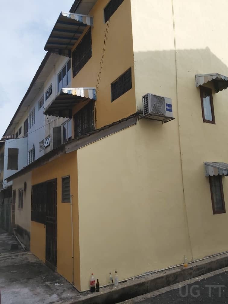 Taman Sri Muda 3sty Endlot House Klang - photo 4
