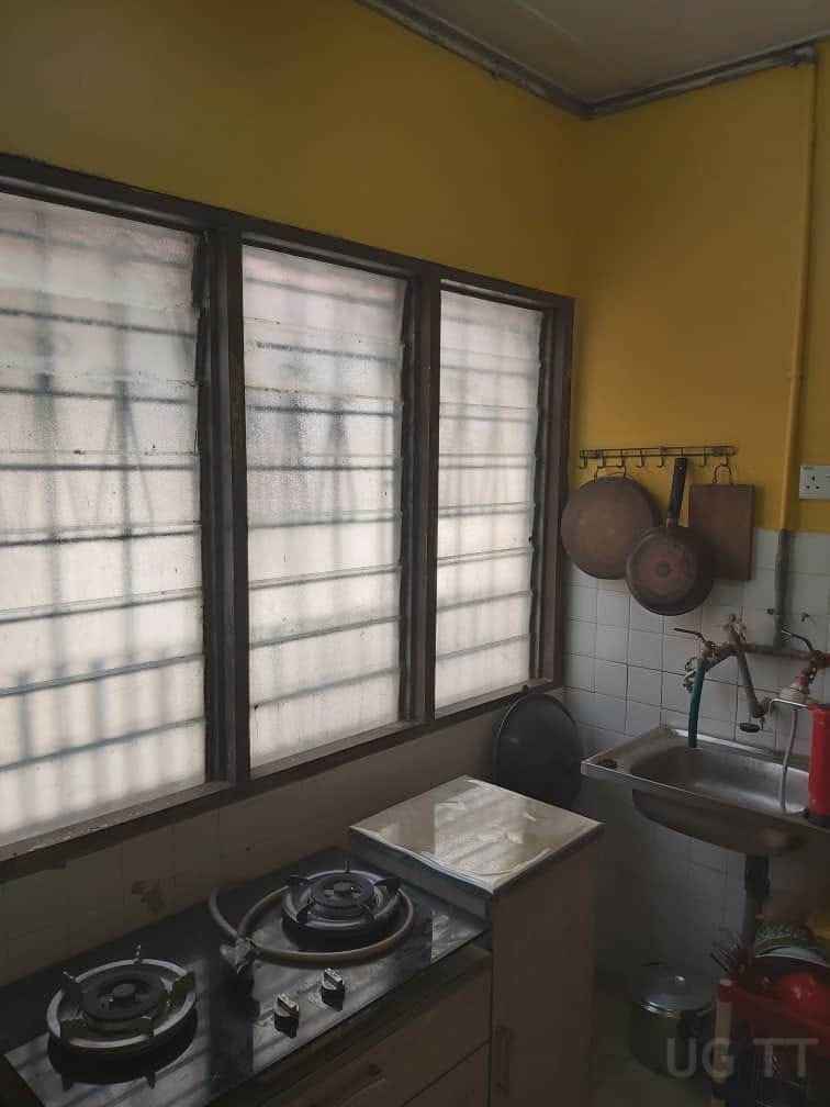 Taman Sri Muda 3sty Endlot House Klang - photo 6