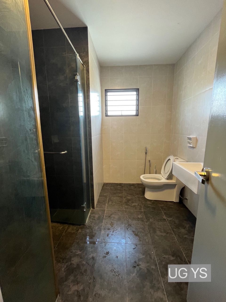 Emerald Alam Impian 3sty Superlink House Shah Alam - photo 2