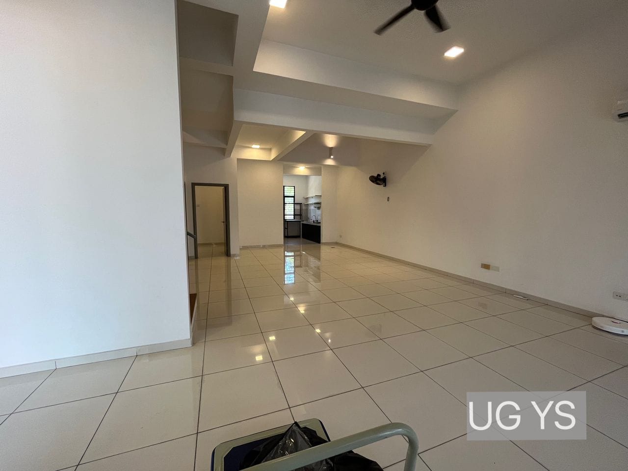 Emerald Alam Impian 3sty Superlink House Shah Alam - photo 4